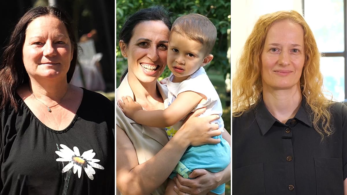Bulgaria's childcare-jobseeker scheme tackles two labour market gaps at once