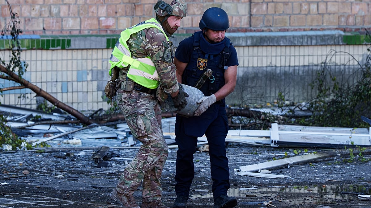 Can a European Security Council counter Russia's hybrid warfare?