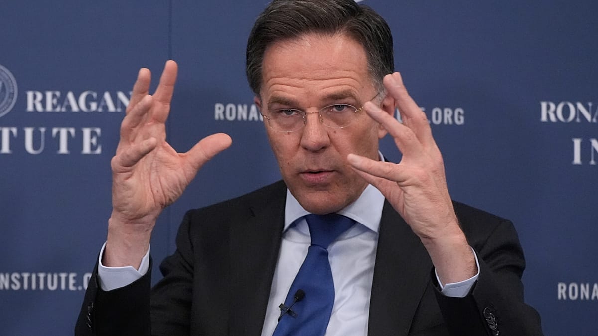 Can a NATO Member Be Suspended? The Alliance's Legal Framework Explained