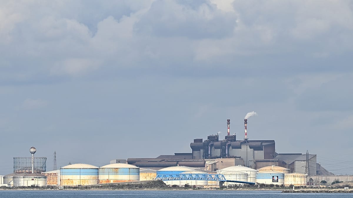 Can Europe's emergency diesel release ease pump prices?