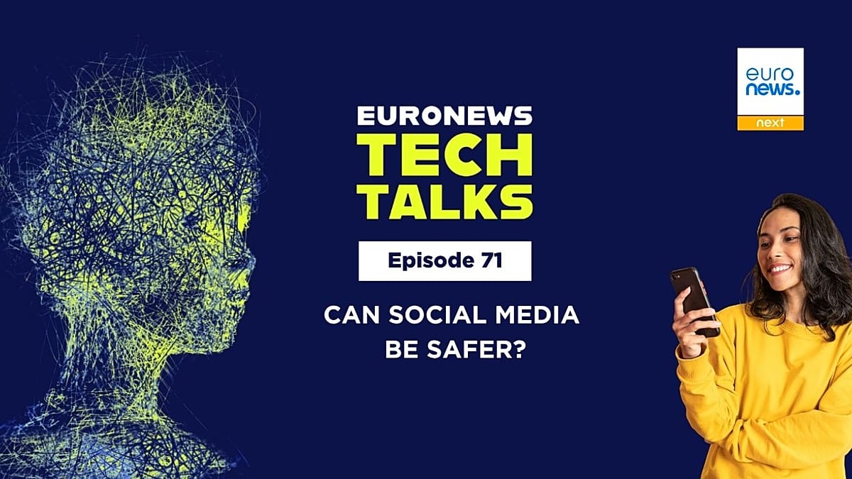 Can Social Media Be Safer? EU Rules, Platform Accountability, and User Rights