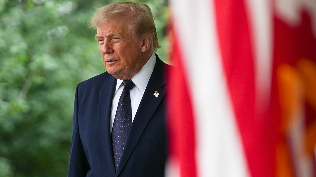 Can Trump Unilaterally Cut Trade with Spain? Legal and Practical Limits