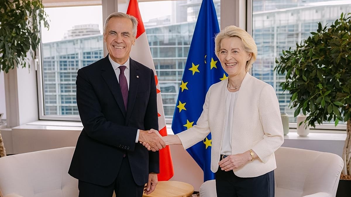 Canada in talks to join Erasmus+ as EU weighs associate status