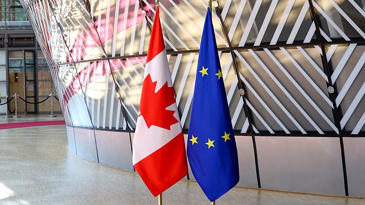 Canada's EU 'associate membership': what's known and what's not