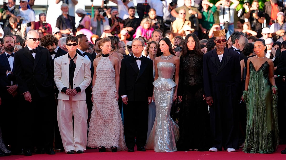Cannes 2026 Opens with French Comedy and Peter Jackson Honor