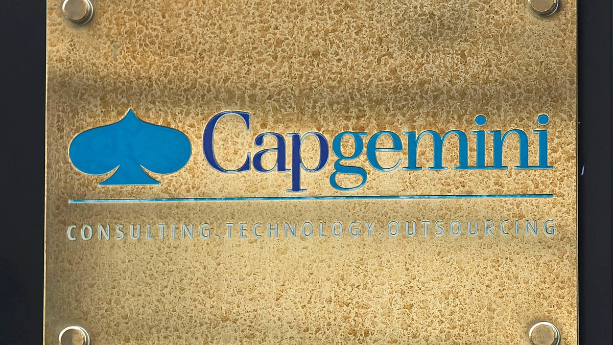 Capgemini sells US arm after ICE contract backlash