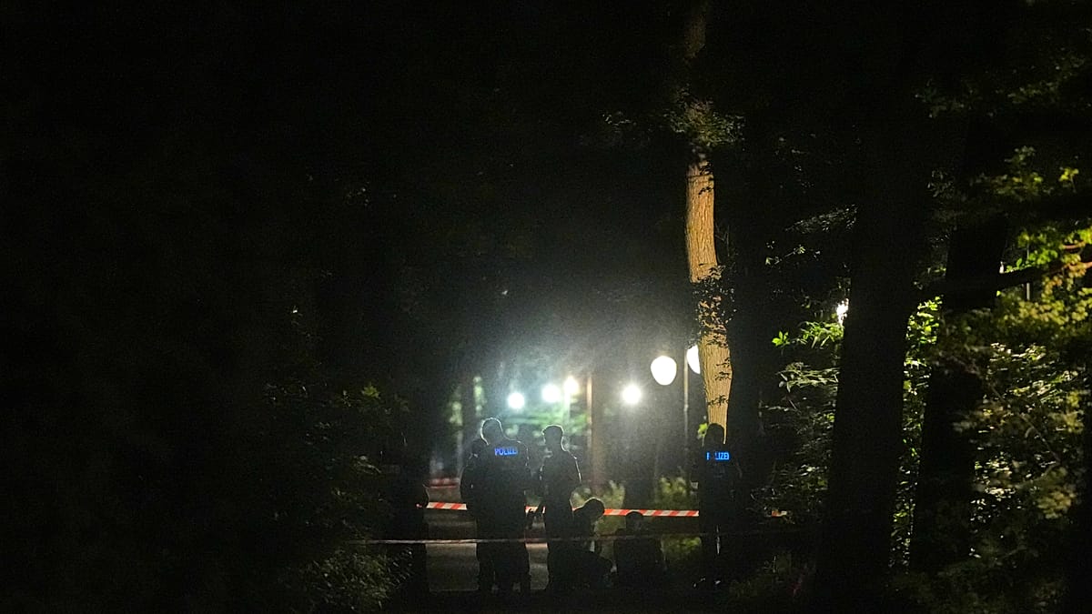 Car Attack at Berlin Pride Leaves One Dead, 16 Injured; Suspect at Large
