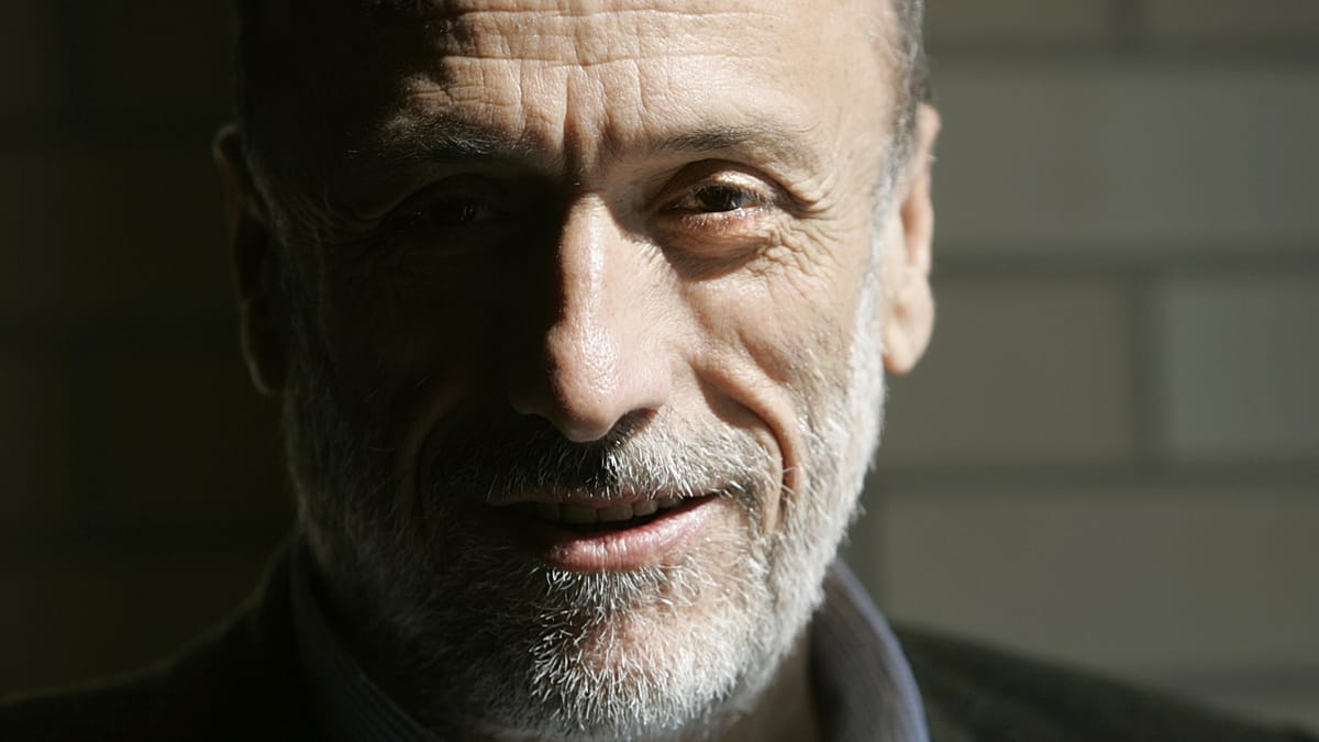 Carlo Petrini, Slow Food Founder and Global Sustainability Advocate, Dies at 76
