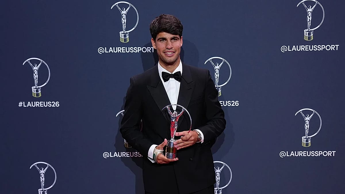 Carlos Alcaraz Withdraws from French Open and Italian Open Due to Wrist Injury