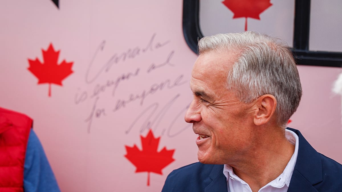 Carney heads to Europe as Ottawa seeks closer EU ties amid US trade rift