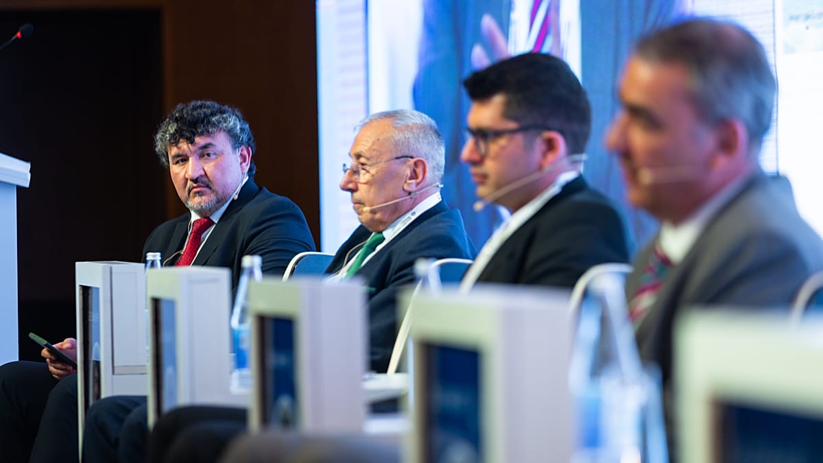 Caspian-Central Asia Trade Corridor Faces Growing Infrastructure and Security Strains