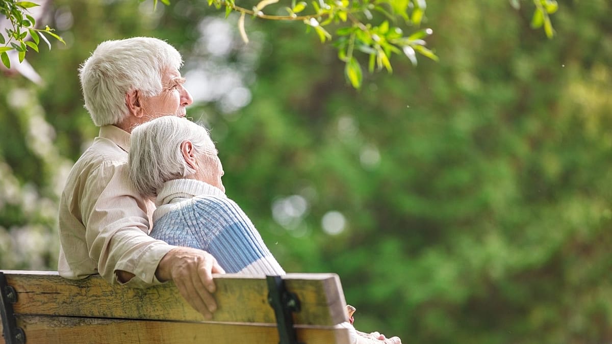 Centenarians' immune cells offer clues to living past 100
