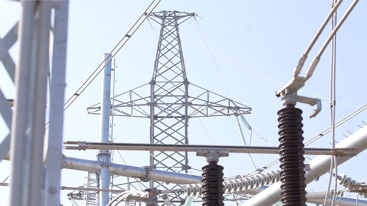 Central Asia's Power Boom: A Test for International Investment