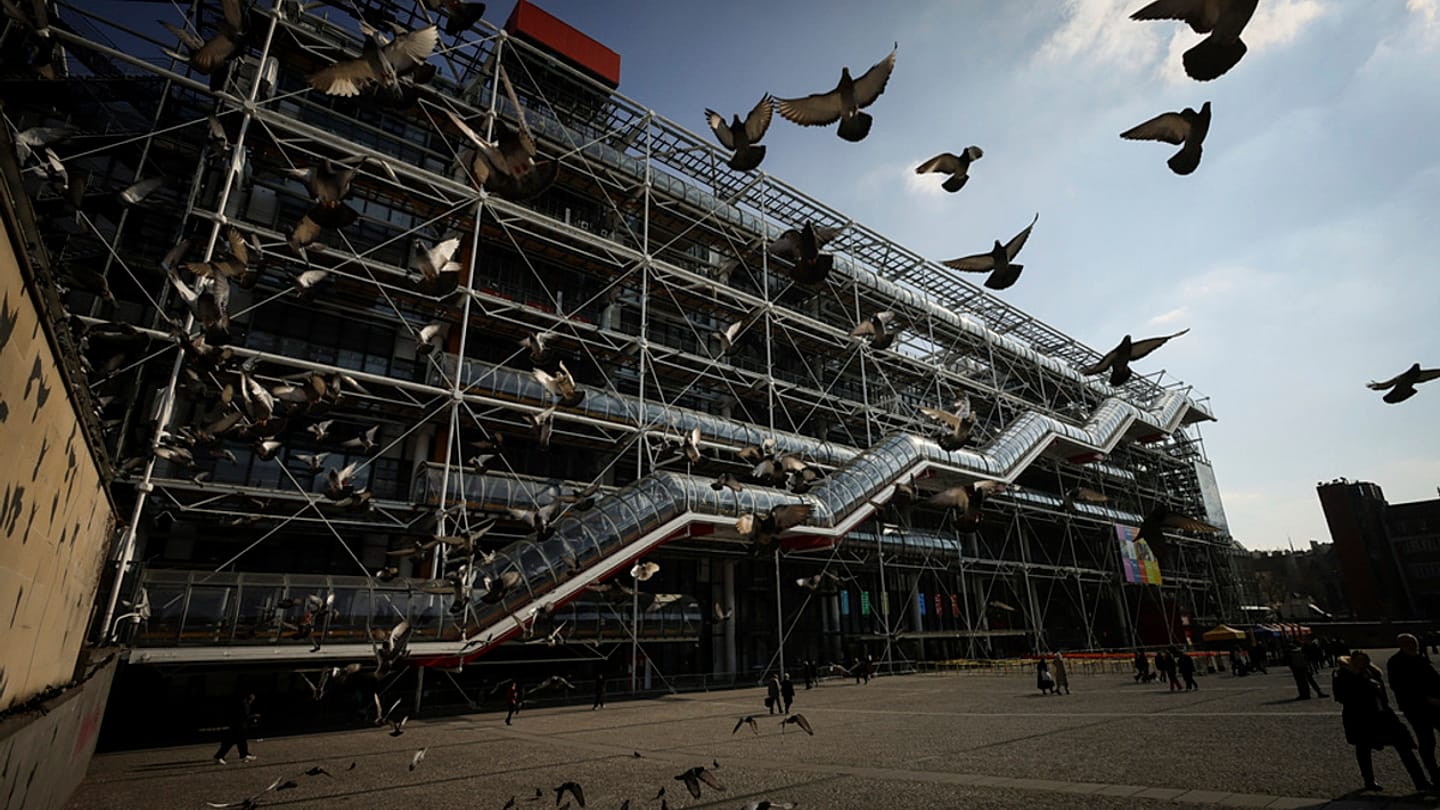 Centre Pompidou Opens Seoul Outpost with Major Cubism Loan Programme