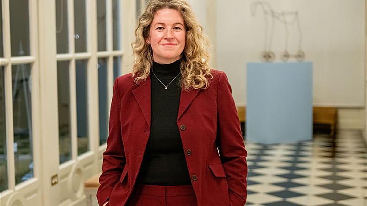 Ceri Morgan: UK-Europe Trade Reset Builds on Deep Economic Ties