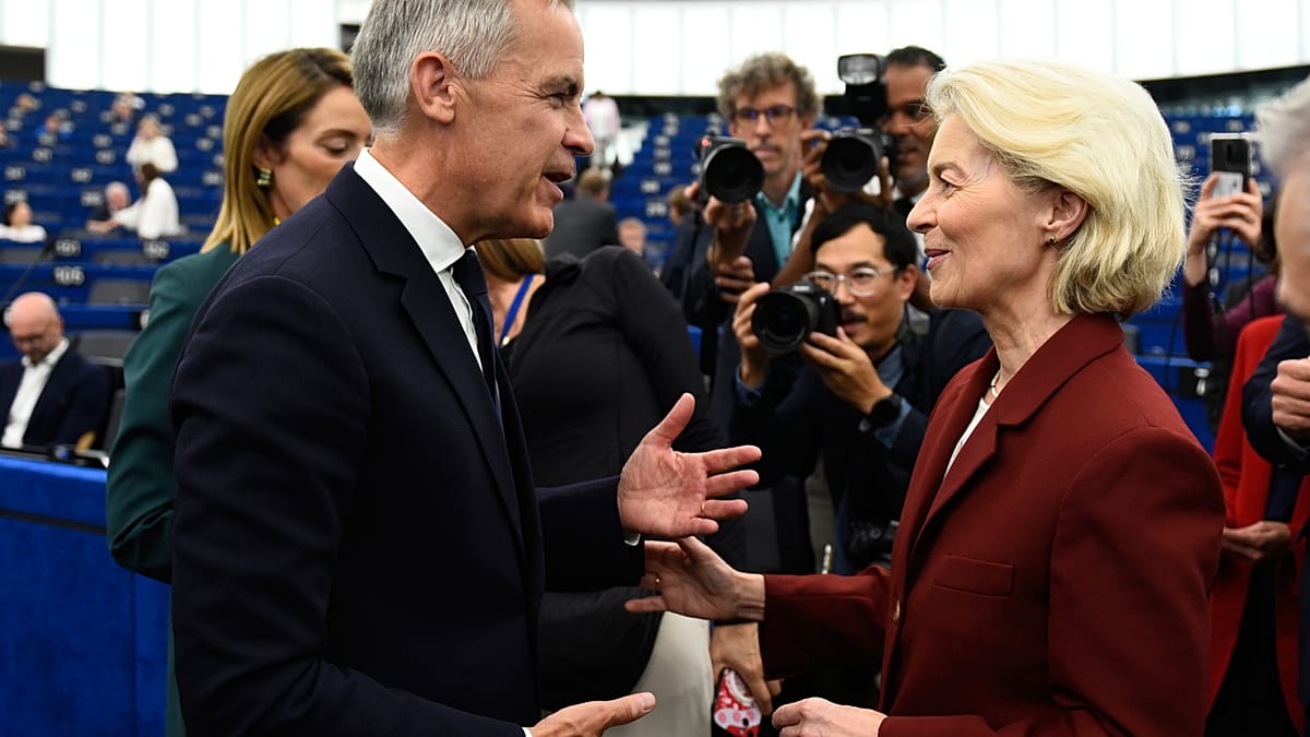 CETA at a crossroads: why the EU-Canada trade pact remains unratified