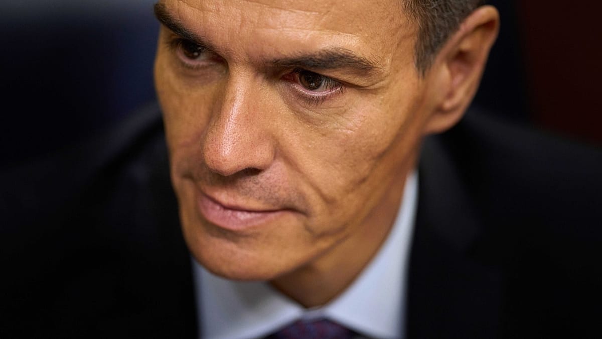 Ceuta crisis deepens questions over Sánchez's role in EU