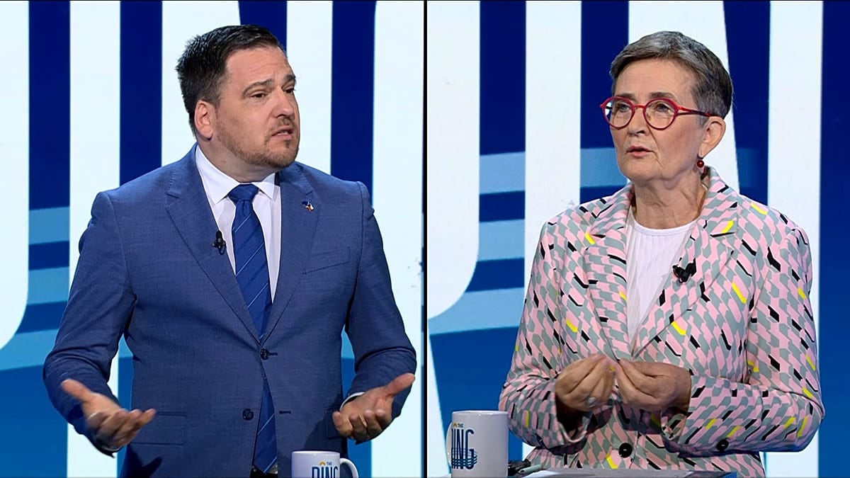 Ceuta crisis exposes EU divisions as MEPs spar over solidarity