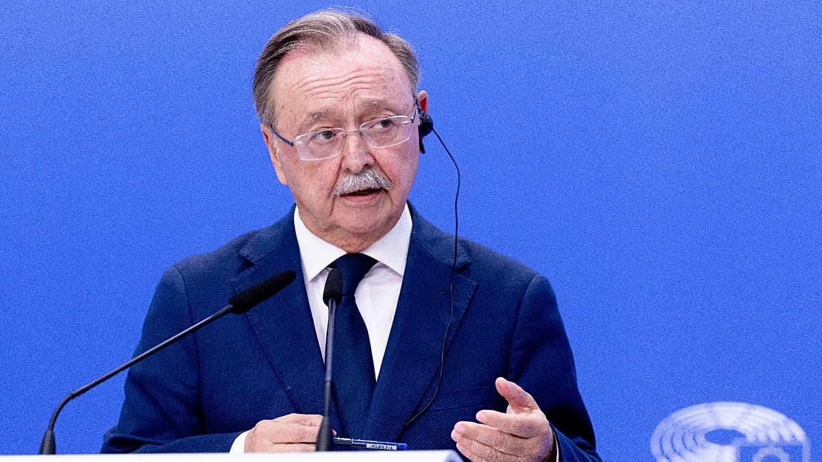 Ceuta leader urges EU to confront Morocco over migrant surge
