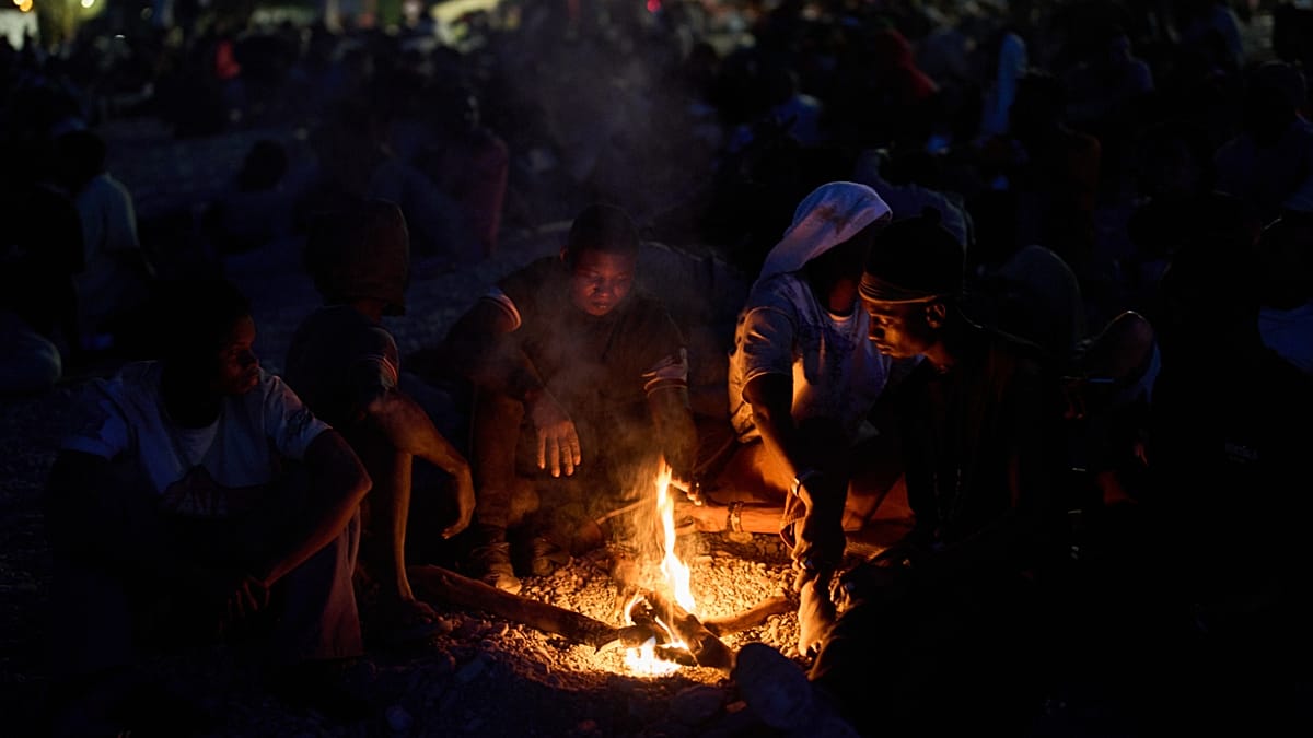 Ceuta migrant crisis death toll rises to 72, Spain says