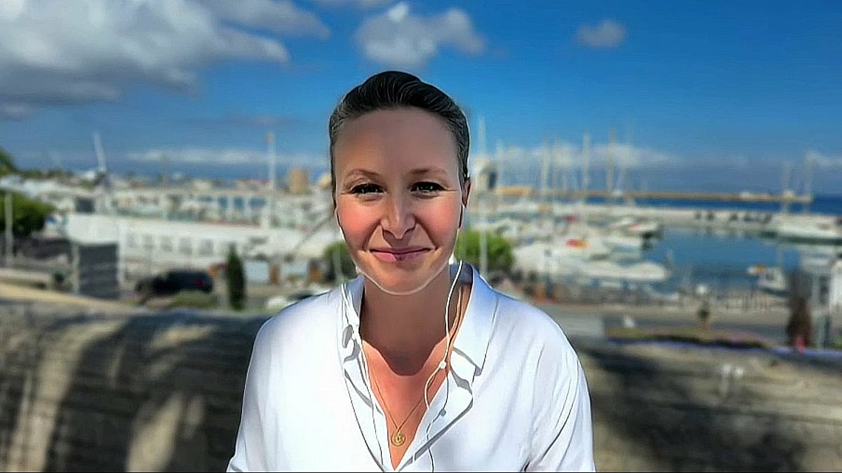Ceuta migrant crisis unresolved, French far-right MEP warns
