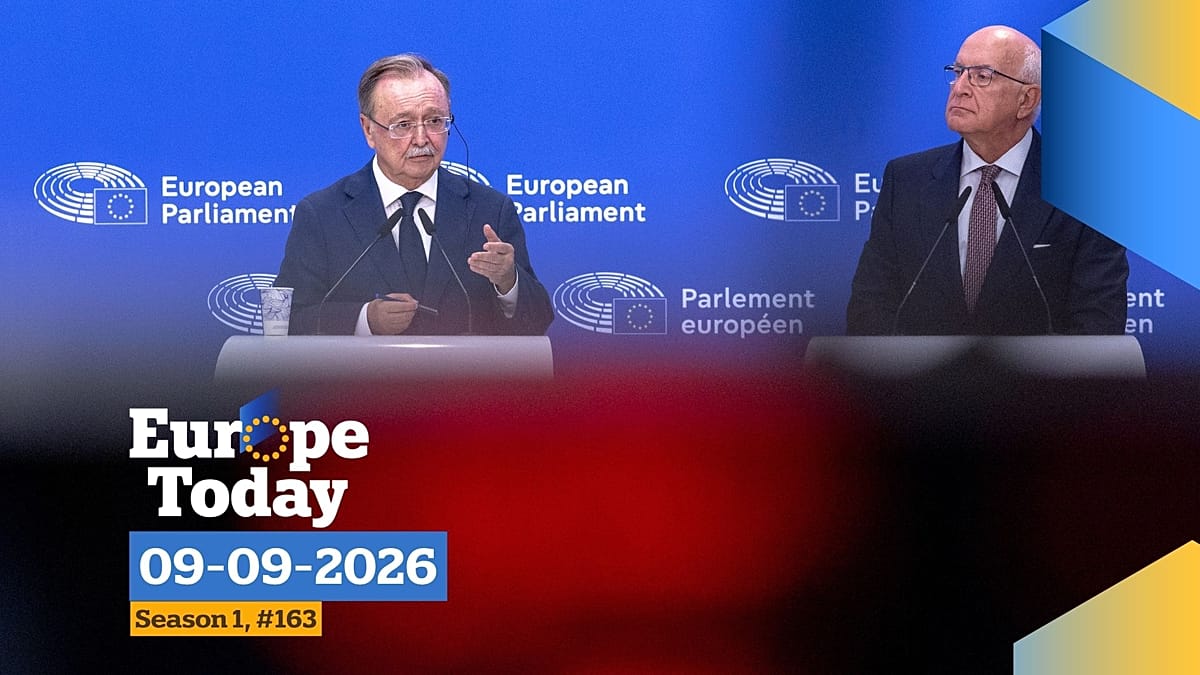 Ceuta's mayor seeks EU aid as Hungary expels Russian diplomats