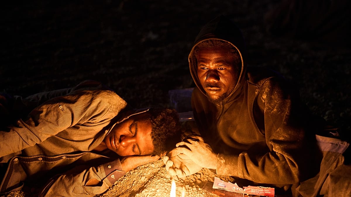 Ceuta's migrant crisis leaves thousands of minors unprotected