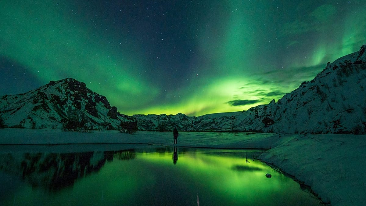 Chasing the aurora: top northern lights trips for 2026 and 2027