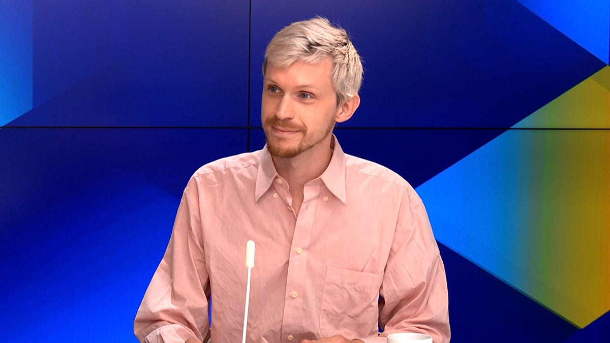 Chat Control Law Treats All Europeans as Suspects, Digital Rights Expert Warns