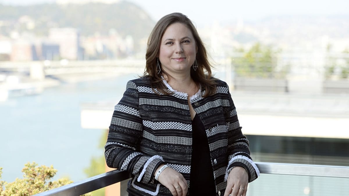 Chess Grandmaster Judit Polgár Declines Hungarian Presidency Offer