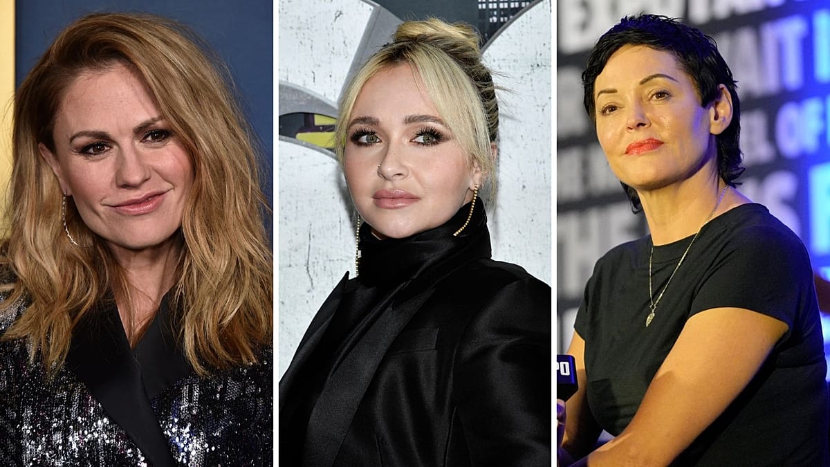 Child actor safety debate reignites after Hayden Panettiere's death