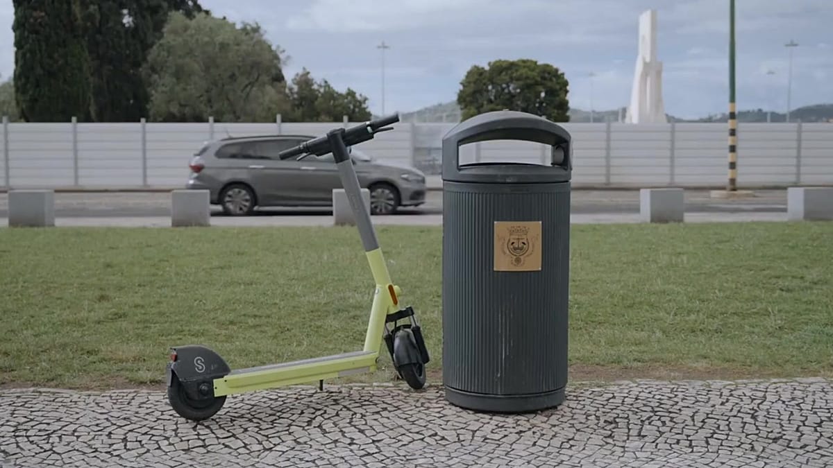 Child e-scooter injuries surge 15-fold in UK, study finds