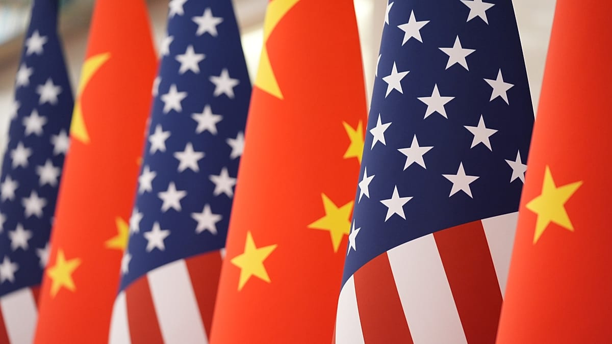 China Imposes Export Controls on 10 US Firms Amid Escalating Tech and Defense Tensions