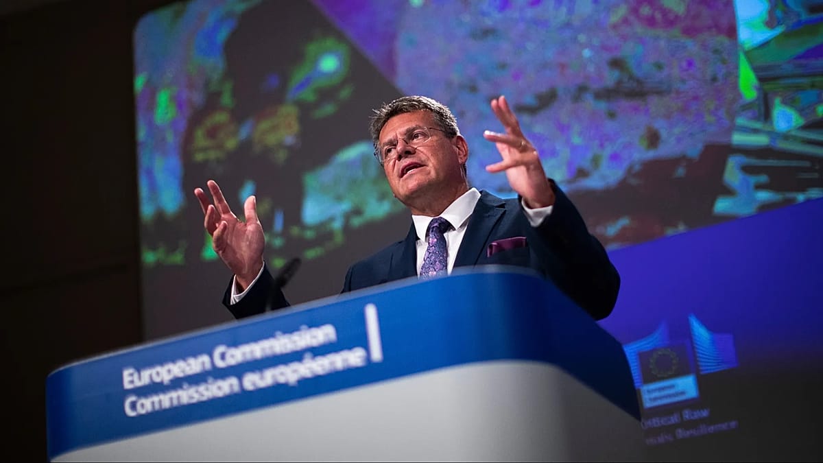 China launches anti-dumping probe into EU chemical ahead of Beijing talks