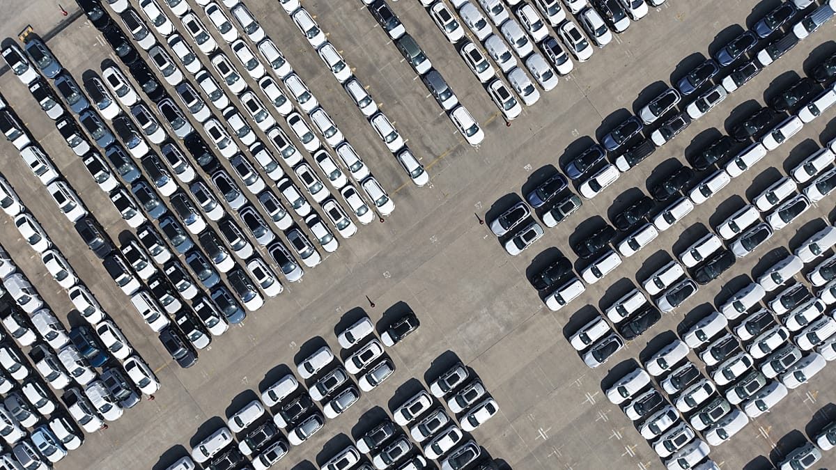 China's June Exports Jump 27% as AI Demand Drives Semiconductor Boom