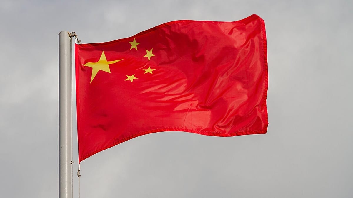 China's New Trade Secret Rules Shield AI Data from Foreign Scrutiny