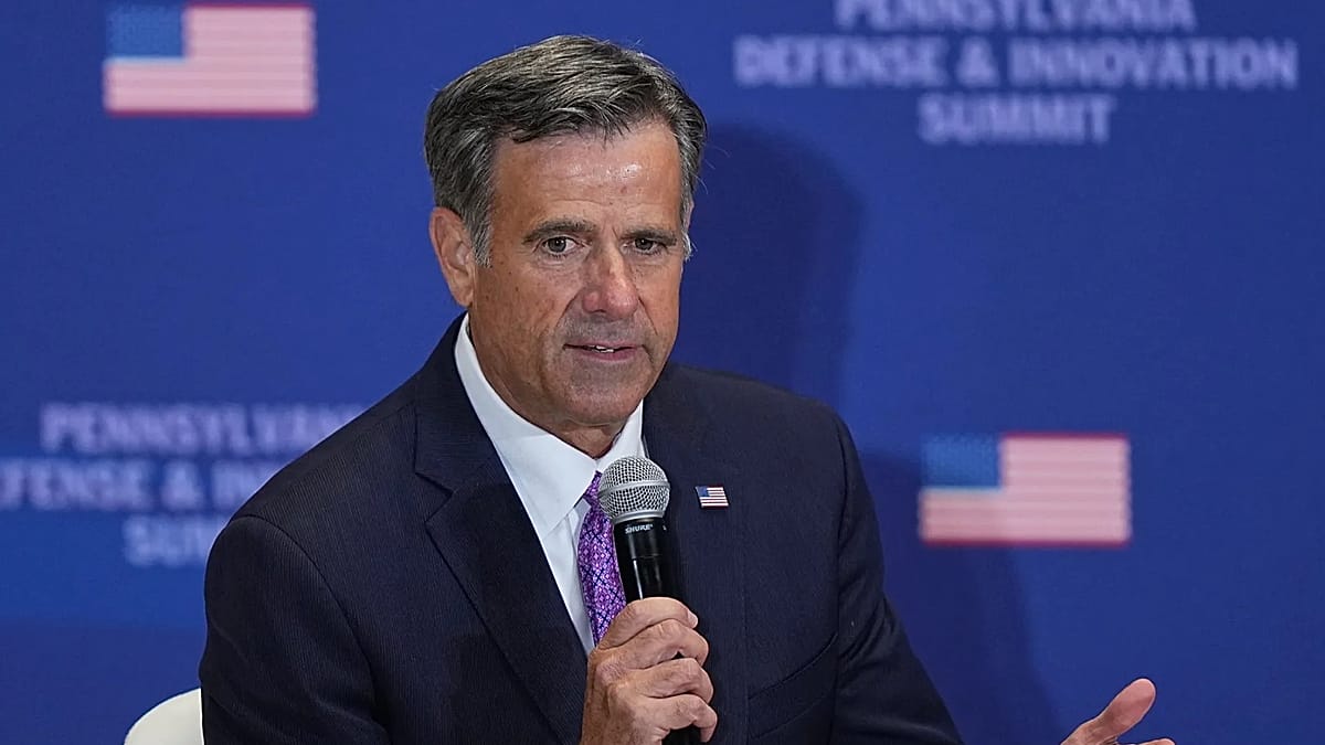 CIA chief Ratcliffe makes unannounced Moscow visit, US media report