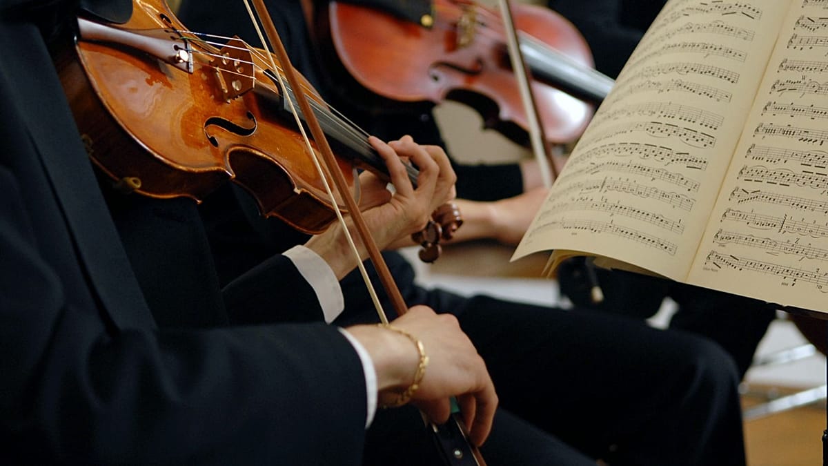 Classical and Jazz Music Grow Simpler, Study Finds, but Complexity Shifts