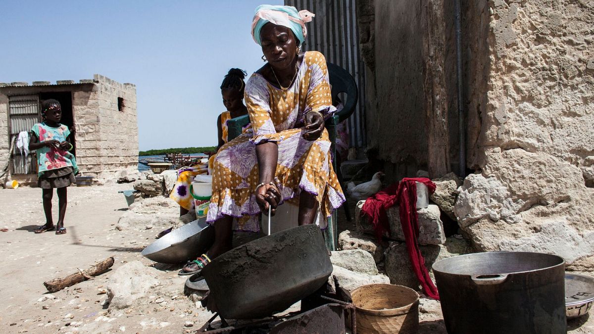 Clean cooking push gains momentum as Europe urged to help Africa