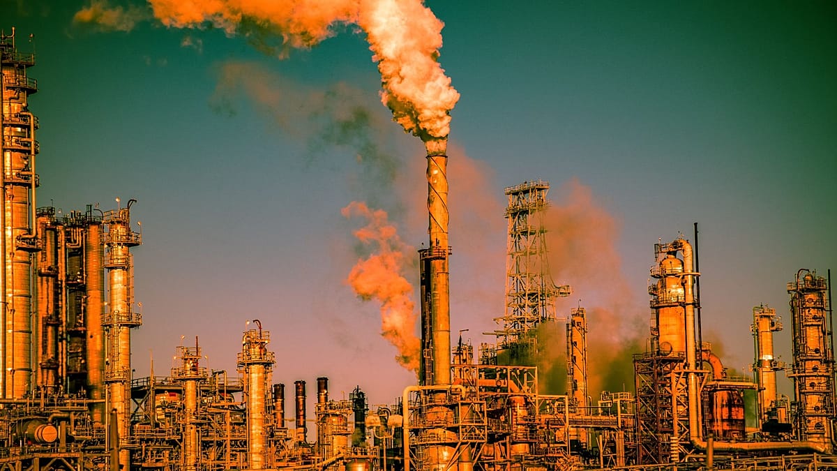 Climate Change and Air Pollution Drive Rising Stroke Risk, Global Study Warns