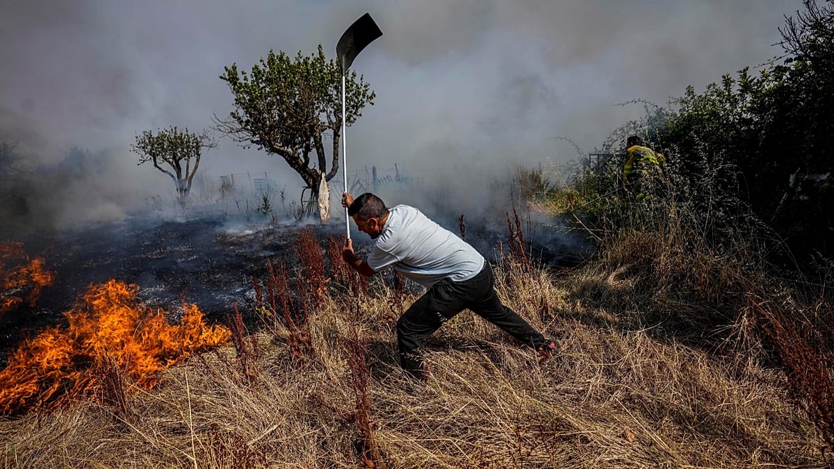 Climate damage is locked in, but 10 insights show action still matters