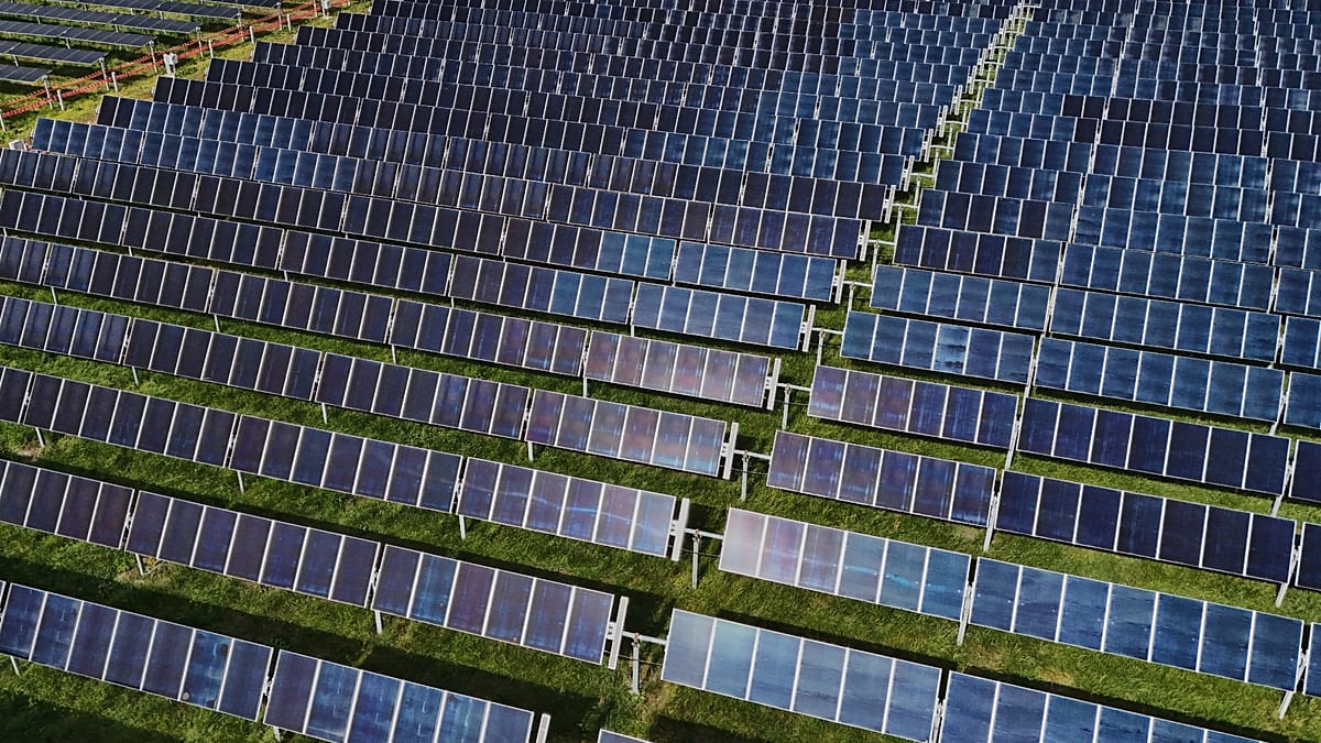 Climate Week opens with warnings on energy transition hurdles