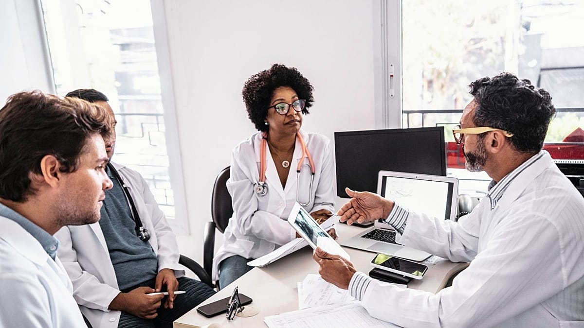 Clinicians Adopt AI Faster Than Health Systems Can Manage, Philips Report Shows