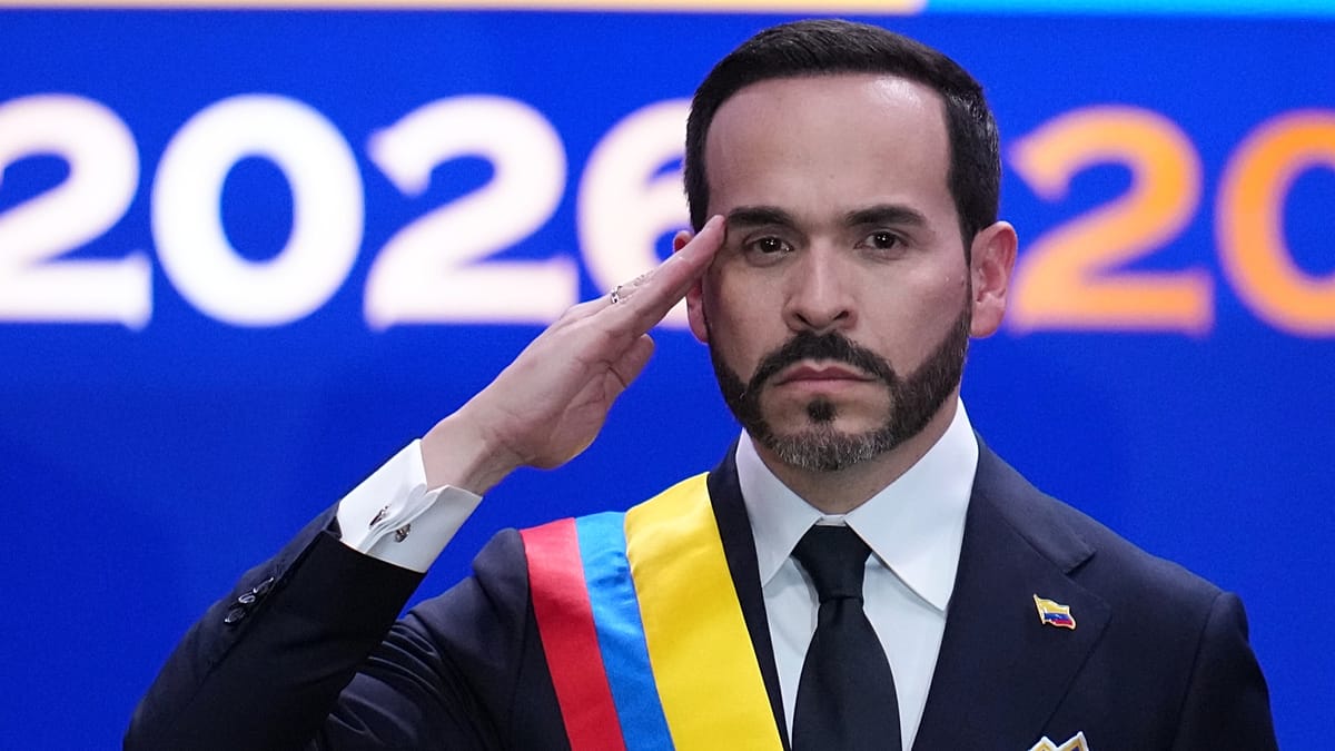 Colombia's new president orders deportation of undocumented migrants