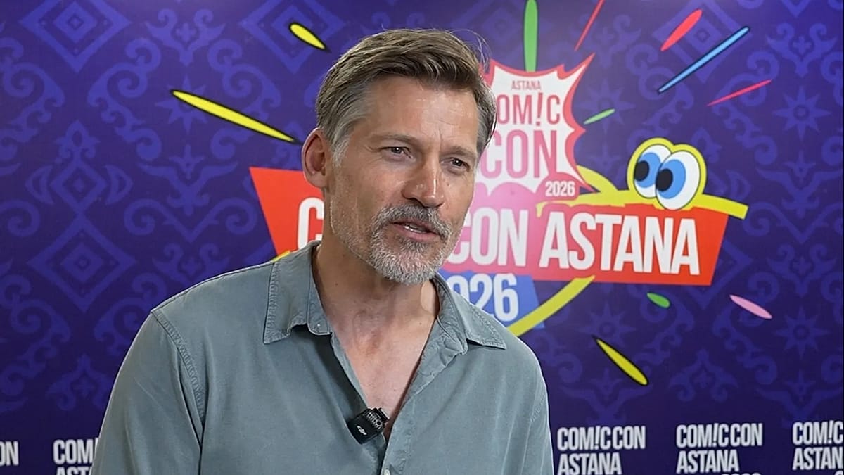 Comic Con Astana marks five years as Central Asia's pop culture hub