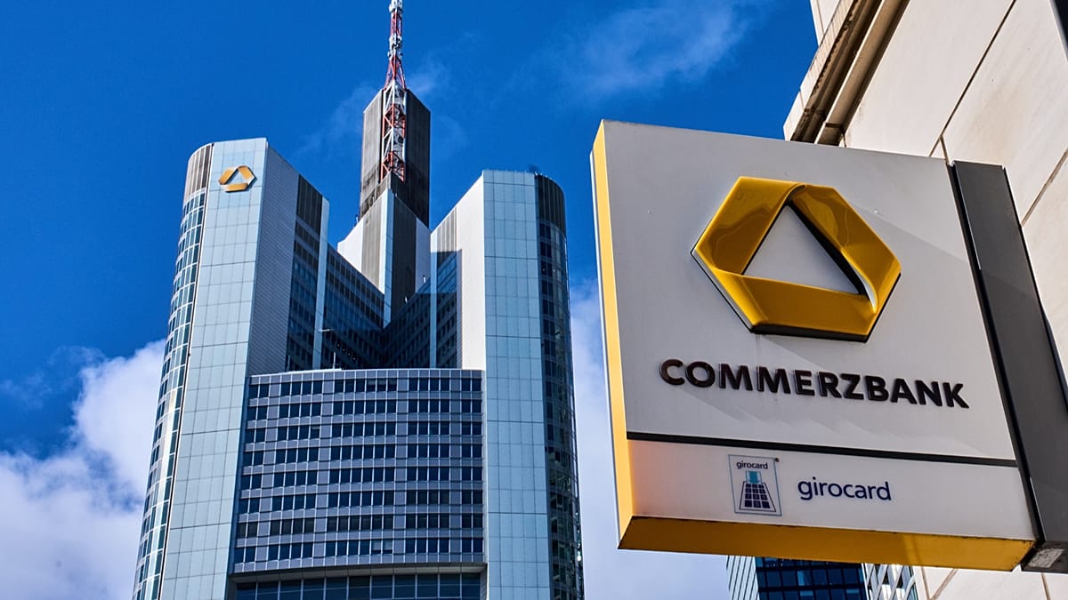 Commerzbank Cuts 3,000 Jobs and Raises Profit Targets to Fend Off UniCredit Takeover