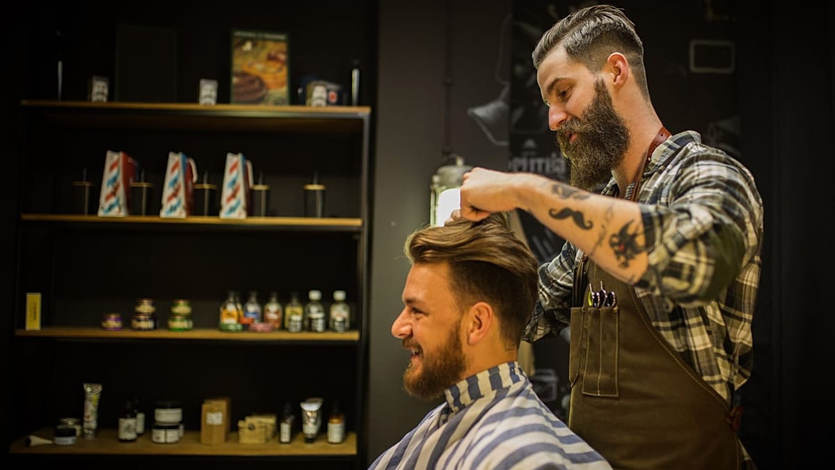 Community-led projects across Europe rethink men's mental health support