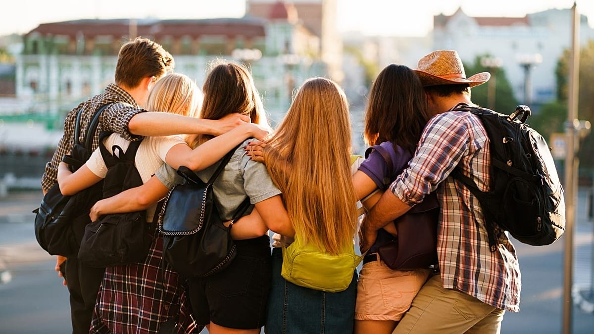 Compassion for others needs self-compassion to boost well-being
