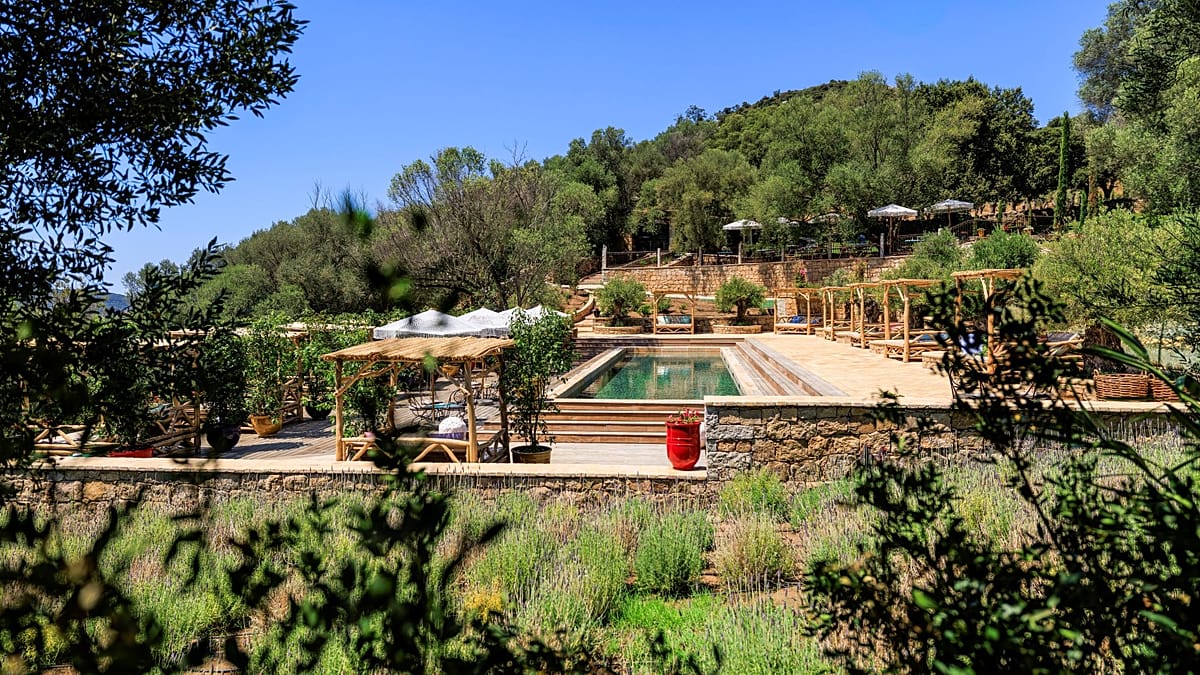 Condé Nast Traveller Names Top New European Hotels for 2026