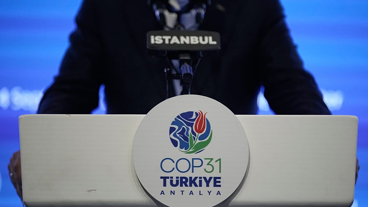 COP31 in Antalya: Electrification push, fossil fuel impasse, and climate finance gaps